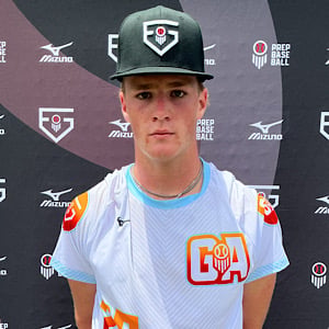 Chase Alonso