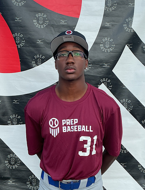 Isaiah Rogers