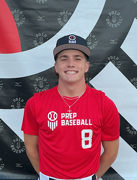 Carson Klinger