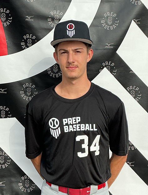 Noah Strickland