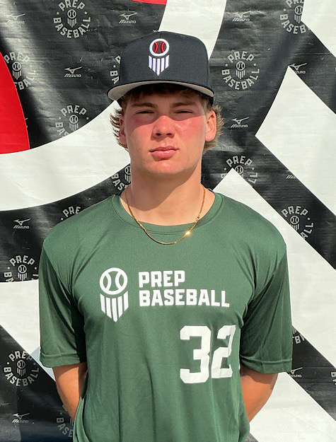 Brock Holcombe