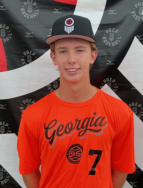Hudson Pursell