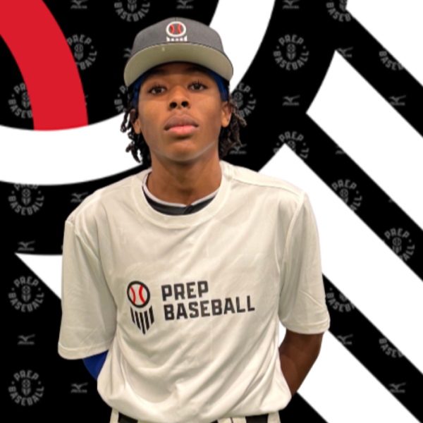 Kendall Williams Jr.