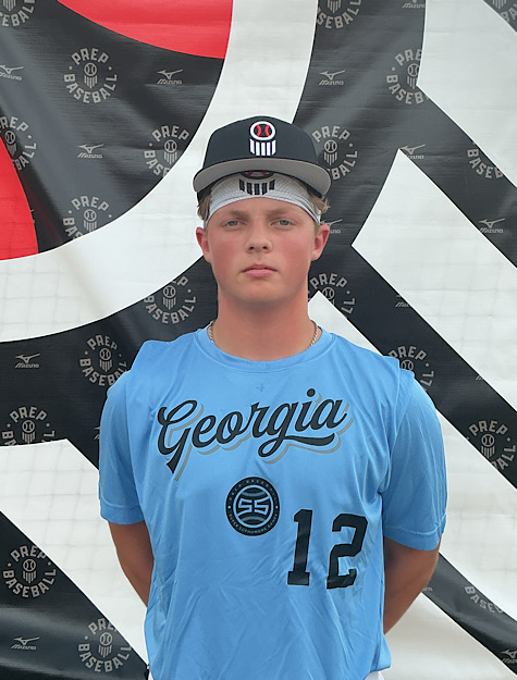 Jacob Dockter