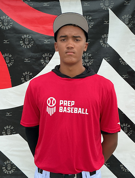 Ricky Frazier III
