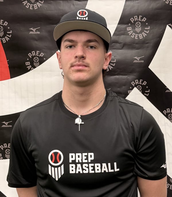 Brogan Perreault