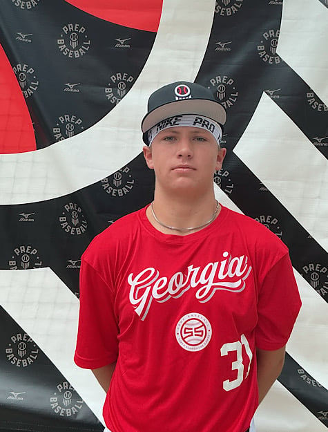 Brody Sapp