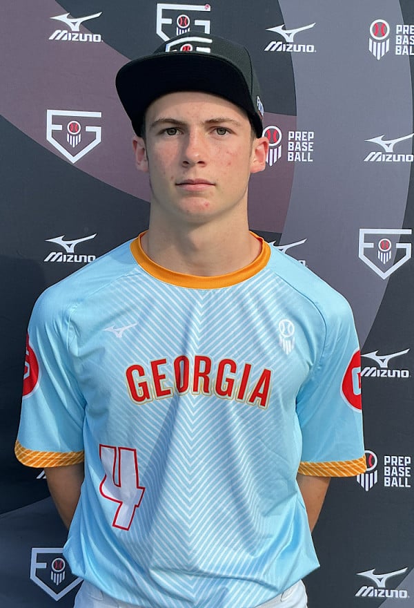 Knox Bauer