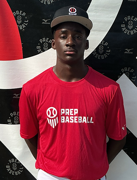 Isaiah Stanley