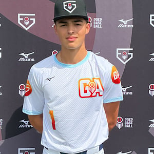 Brooks DeRosa