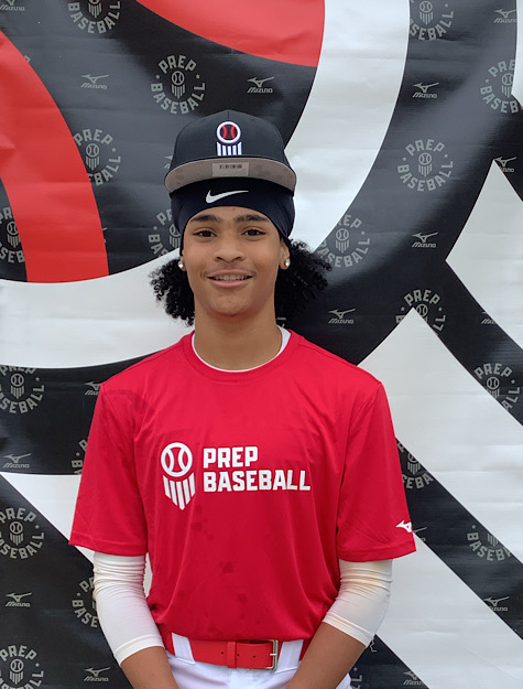 Isaiah Angomas