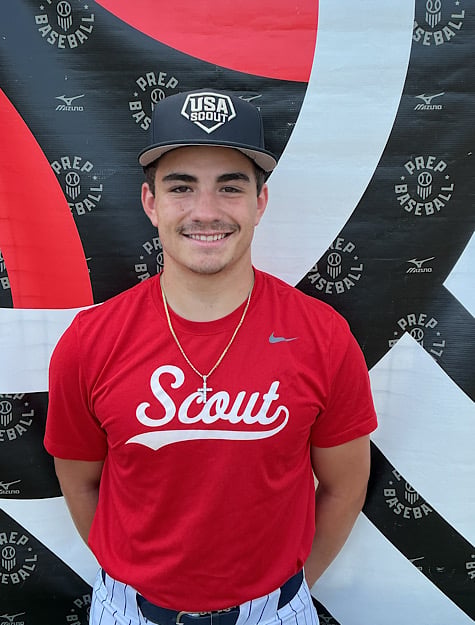 Beau Bruns
