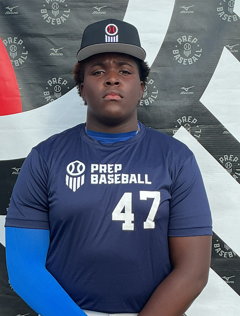 Quinton Peterson Jr