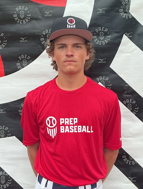 Carson Wilbanks