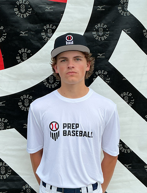 Carson Wilbanks