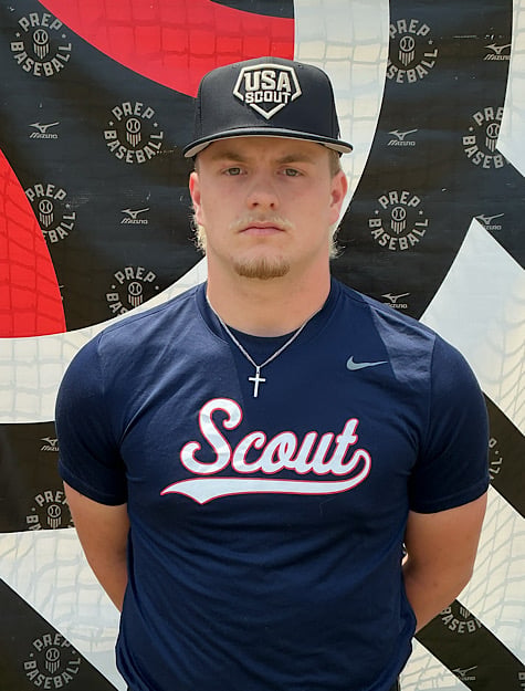 Bryce Fontenot