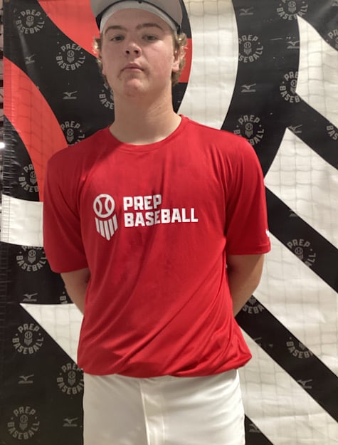 John Brady (JB) Nichols