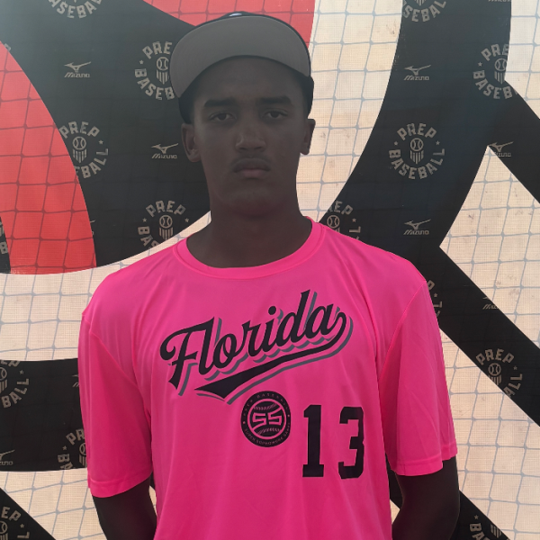 Ricky Frazier III