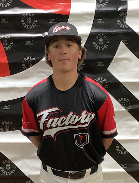Jaden Thompson