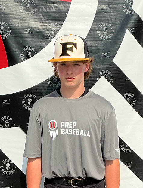Braden Cobb