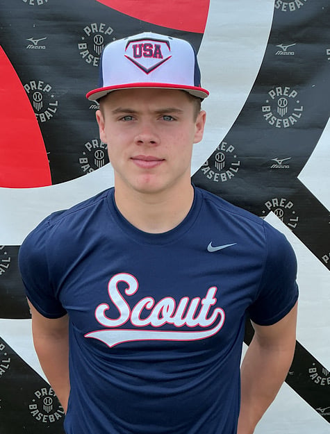 Cooper Patterson