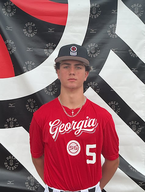 Chase Webb