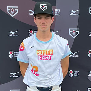 Jax Foust