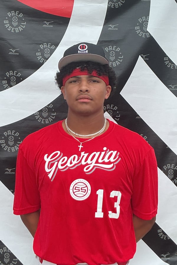 Xavier Rodriguez