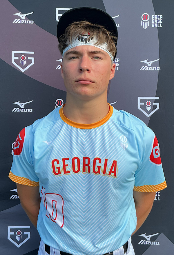 Coleman Conner