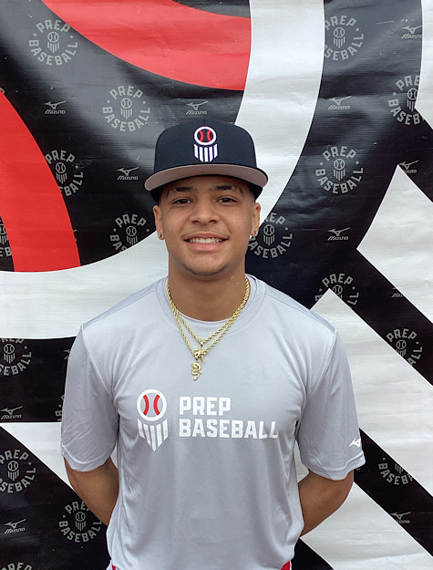 Gabe Galarza