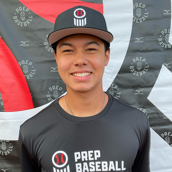 Chase Kawakami