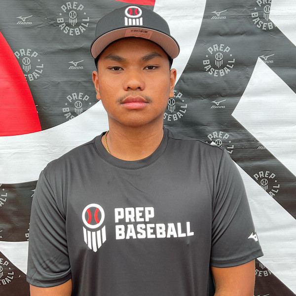 Mark Alonzo