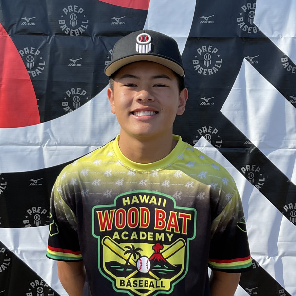 Braden Oda