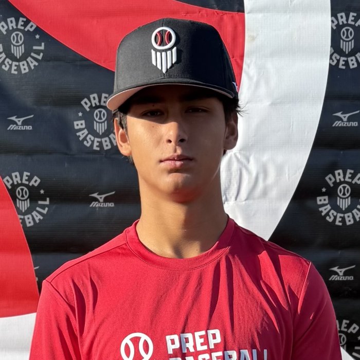 Levi Perry
