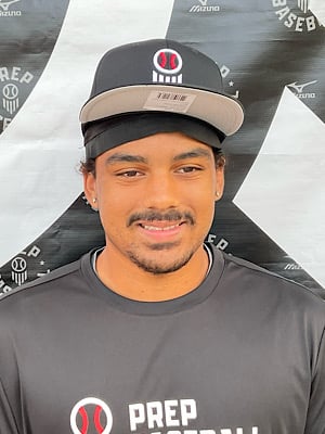 Caleb Blake