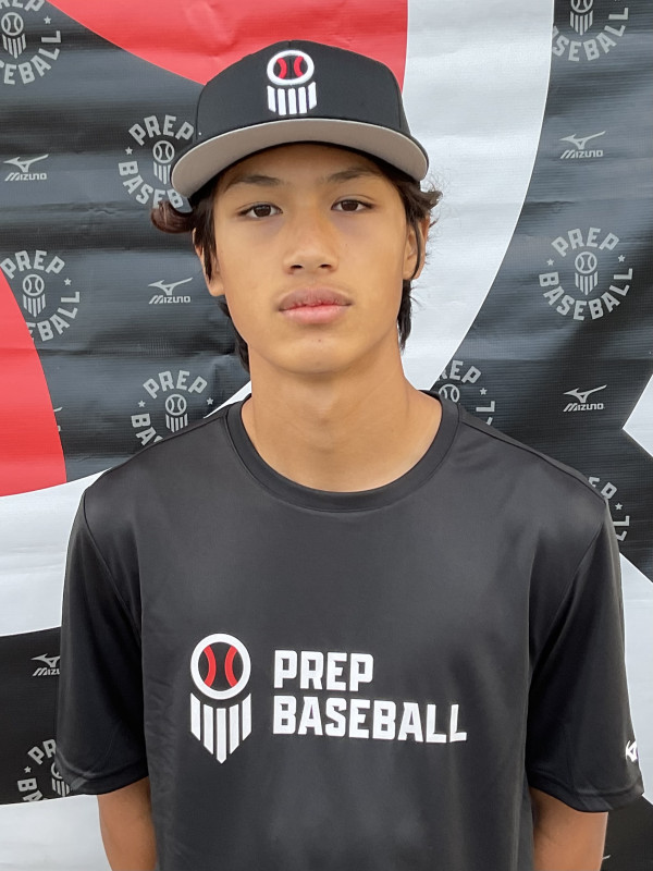 Kanaloa Keli’ikoa Lee