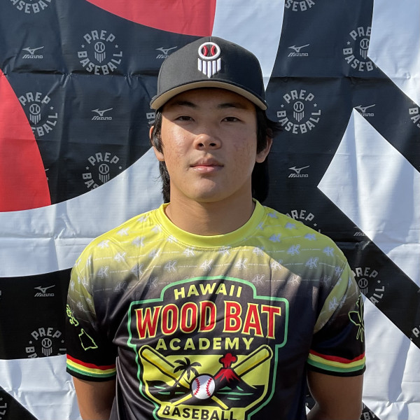 Cole Hatayama