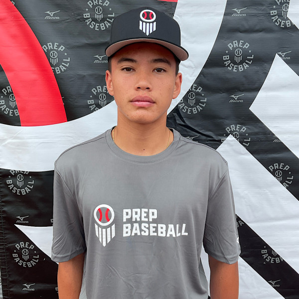 Liam Roddy