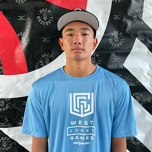 Cade Nakama