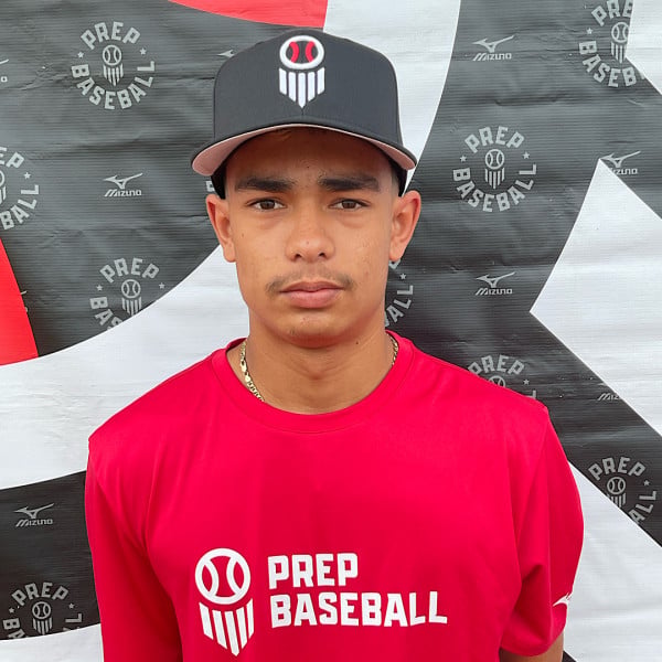 Jayden Salazar