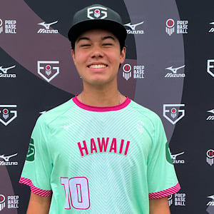 Chase Kawakami