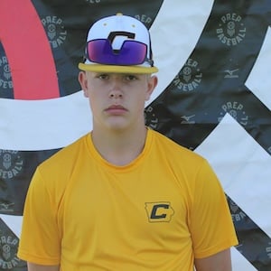 Shayden Baughman