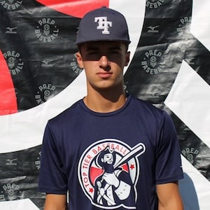 Jake Scheck