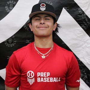 Devin Hernandez