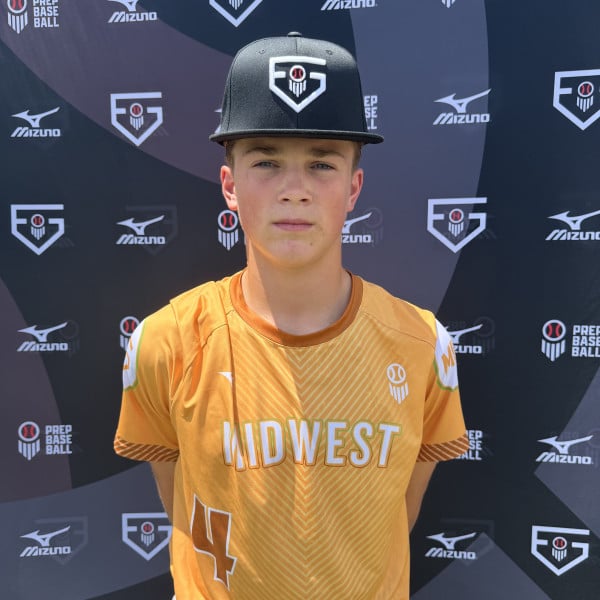 Caden Pauli