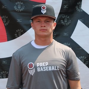 Chase Spieker