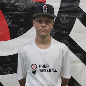 Brayden Beinke