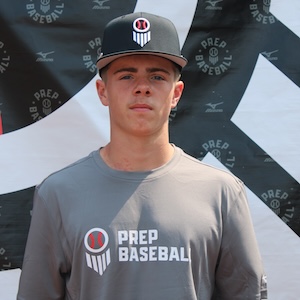 Keegan Diercks