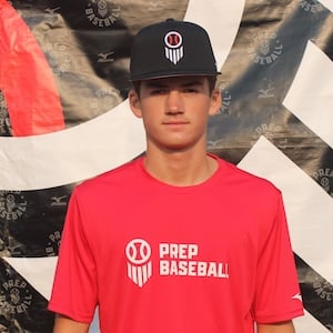 Brody Blegen