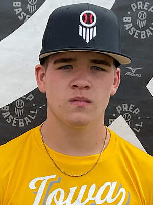 Kellen Weber